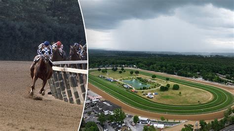 belmont stakes record times|Fastest Belmont Stakes winners in history .